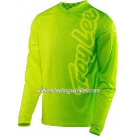 MTB/Motocross Shirt Lange Mouw Troy Lee Designs GP 50-50 N004